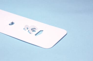 Medical Packaging Cards