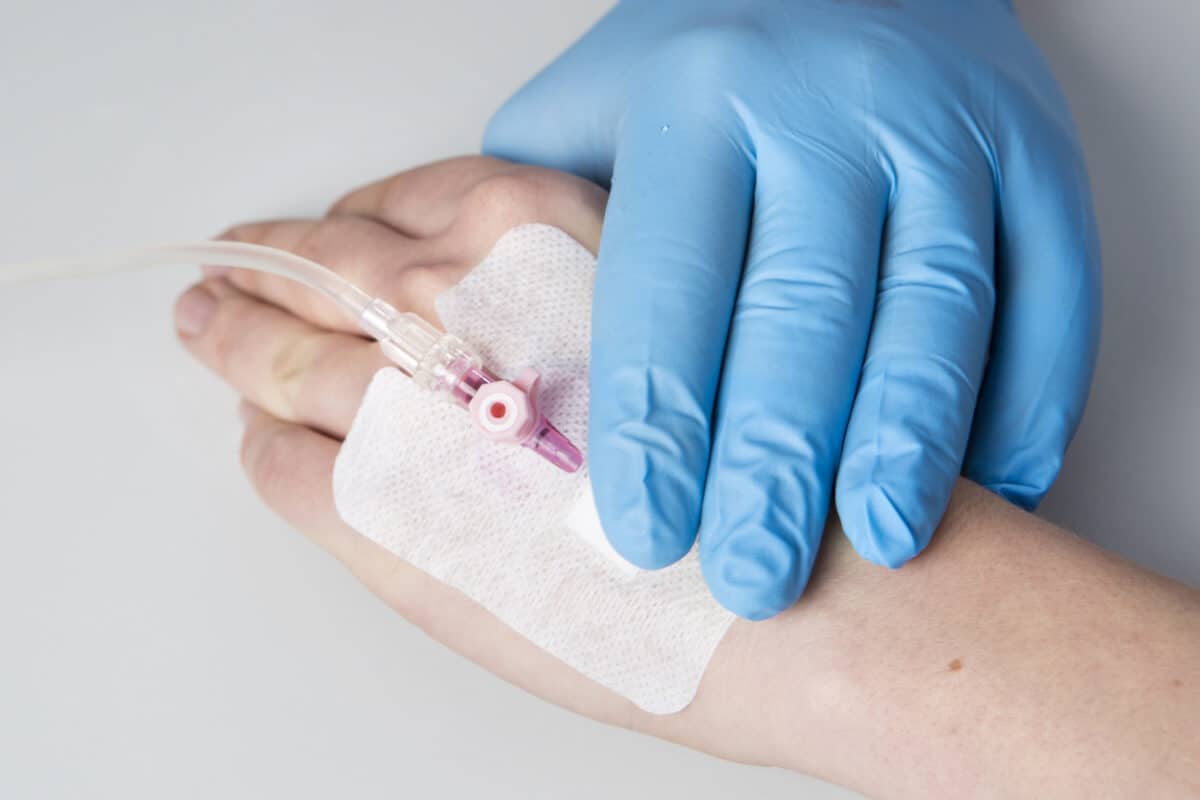 Wound Care - Medical Converting Applications